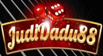 JUDIDADU88 logo slot gacor